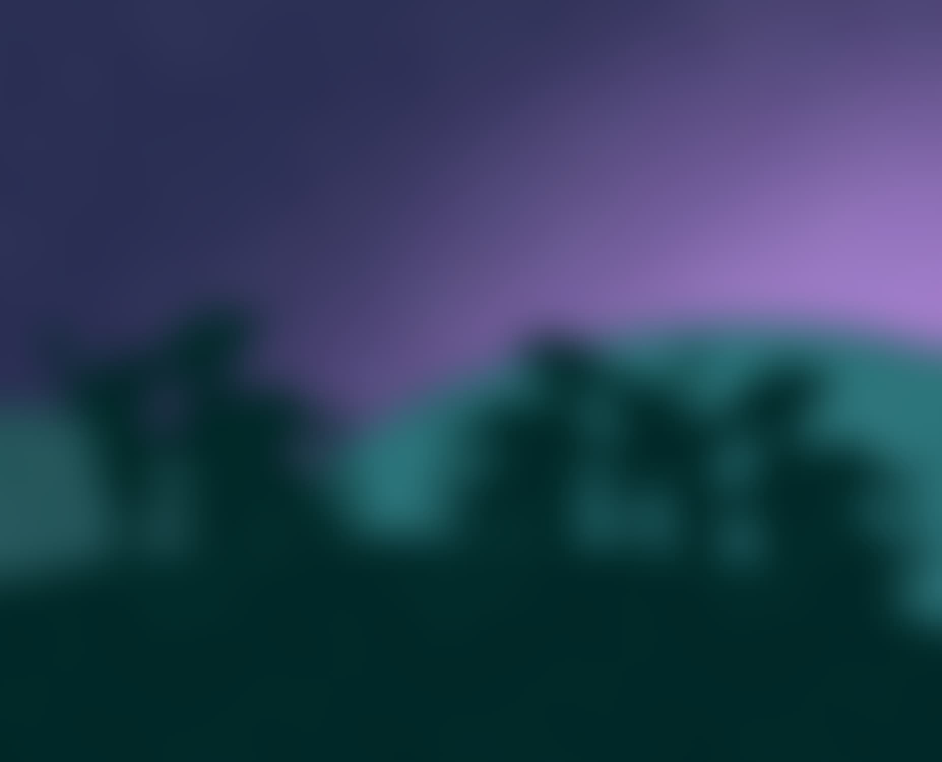 Blurry Background