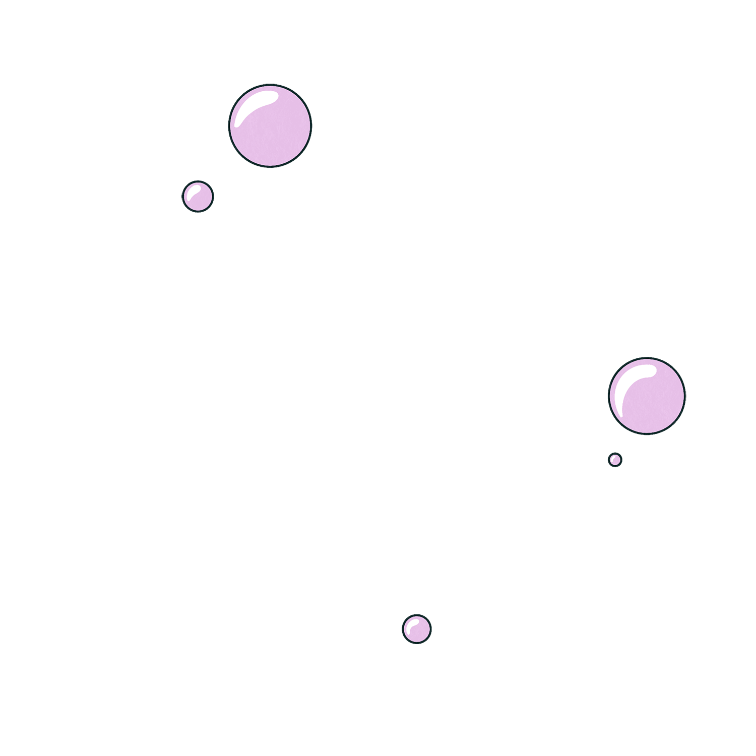 Bubbles 2