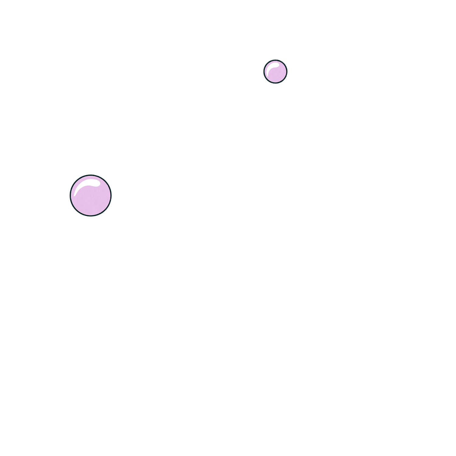 Bubbles 3