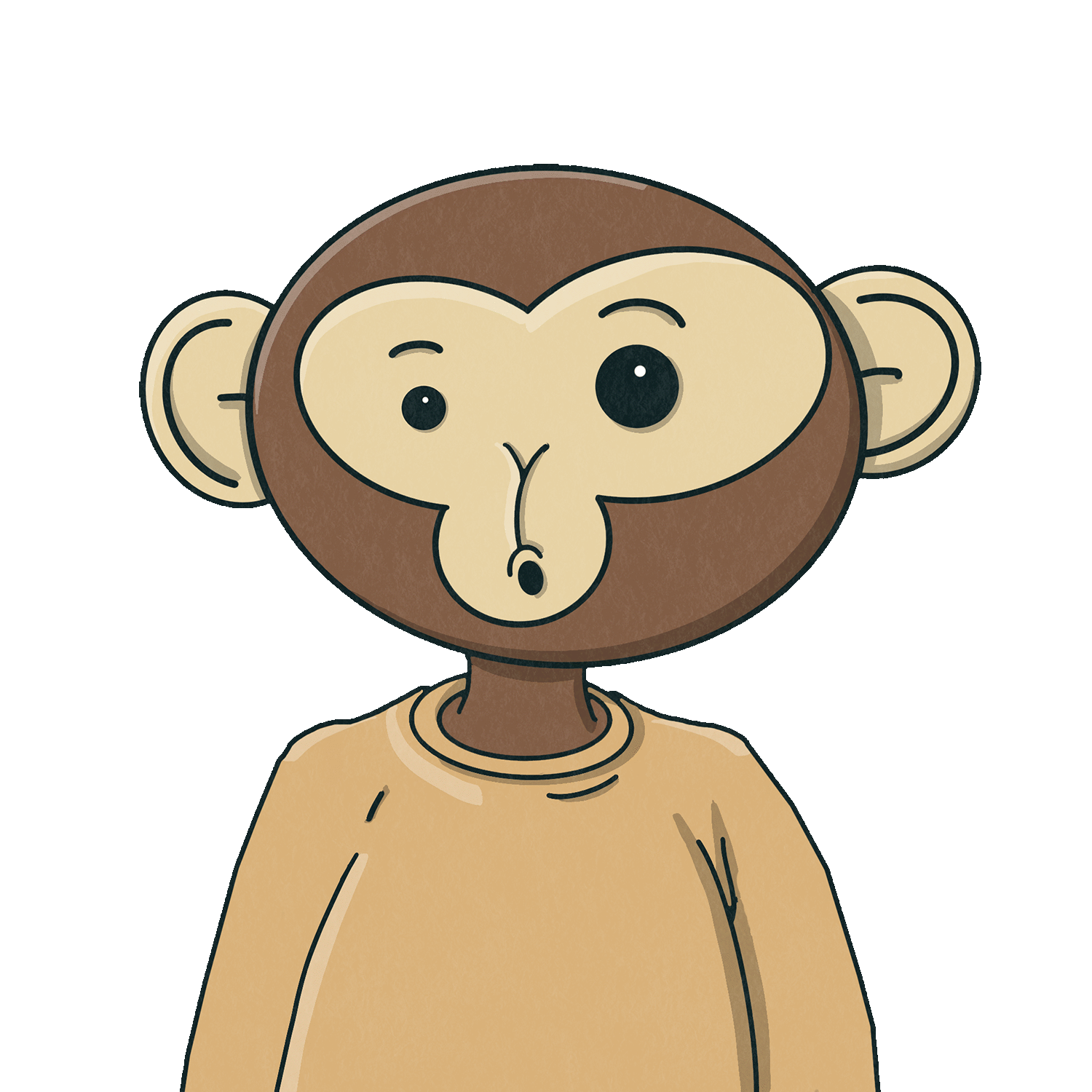 Monkey Tripping