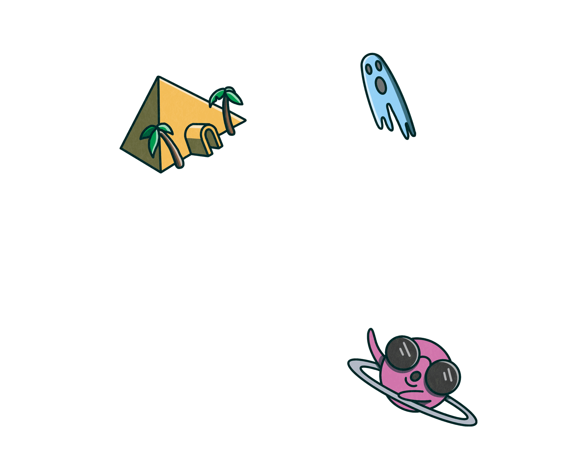 Objects